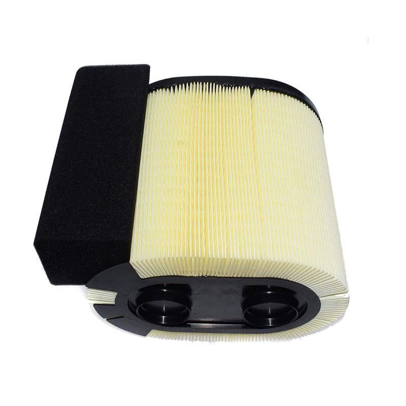 Ford Raptor F550 Air Filter — High-Flow Performance Filter
